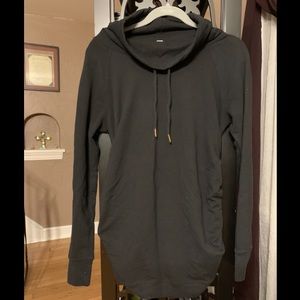 Maternity Hoodie